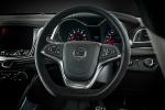 HSV GTSR W1 2017 года